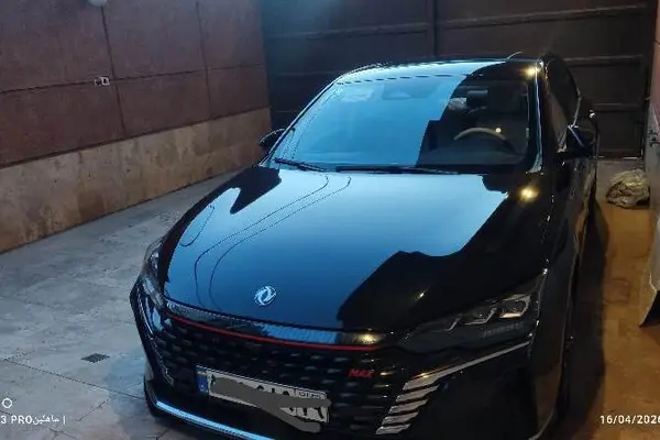 دانگ فنگ  شاین مکس