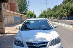 بی وای دی، S6