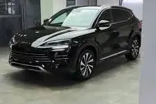 پیش فروش بی وای دی، سانگ پلاس DMi