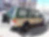 نیسان، پاترول چهار در