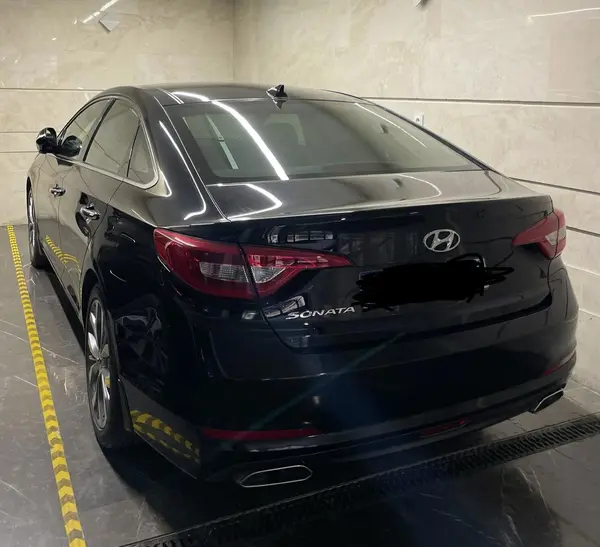 هیوندای  سوناتا