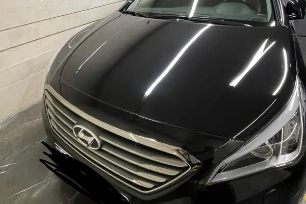 هیوندای  سوناتا