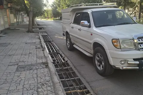 کاپرا، دو کابین