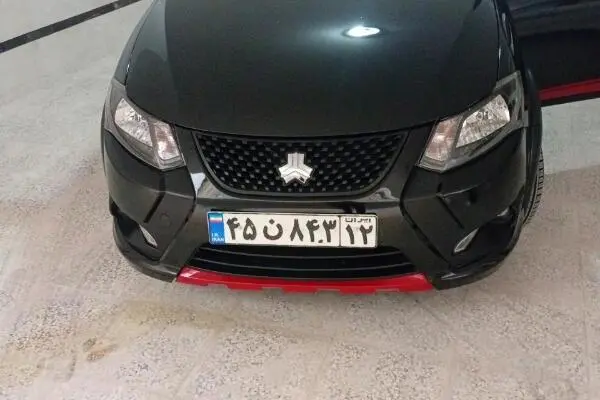 کوییک،  GXR