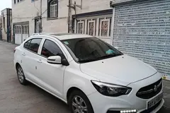 شاهین، G دنده ای