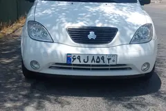 تیبا، هاچ بک