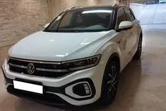 فولکس، تی راک