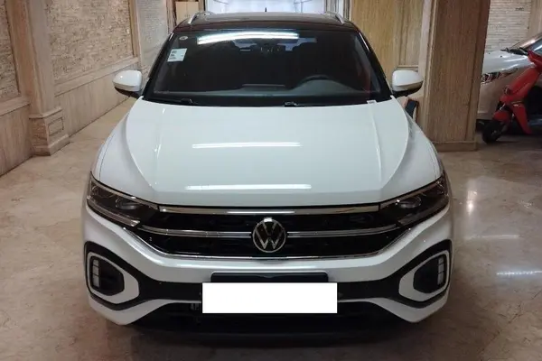 فولکس، تی راک