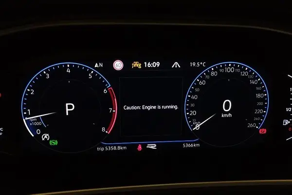 فولکس، تی راک