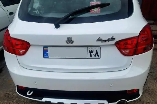 کوییک  GXR