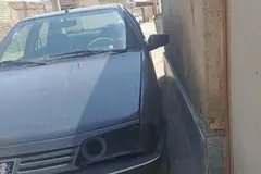 پژو، 405