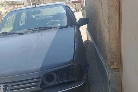 پژو، 405