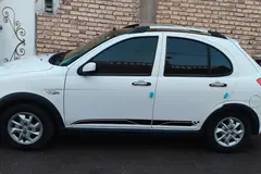کوییک، SR