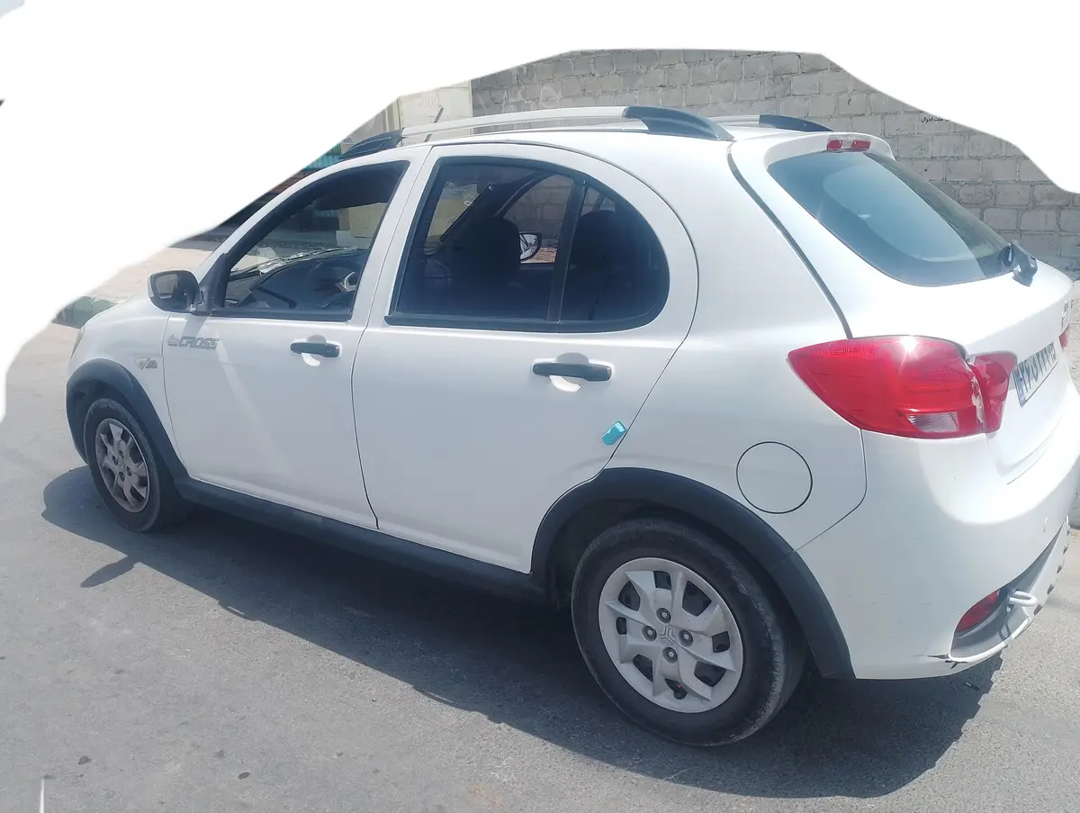 کوییک،  دنده ای S