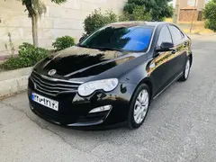 ام جی، 550