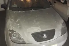 تیبا، هاچ بک