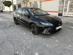 فونیکس، آریزو 6 جی تی (Z6 GT)