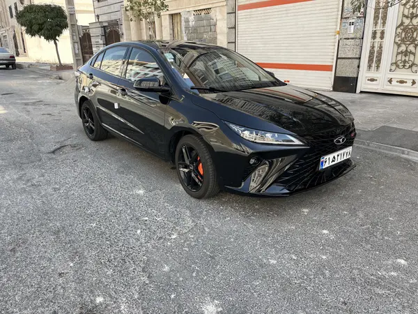 فونیکس  آریزو 6 جی تی (Z6 GT)