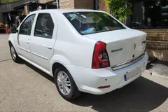 رنو، تندر 90