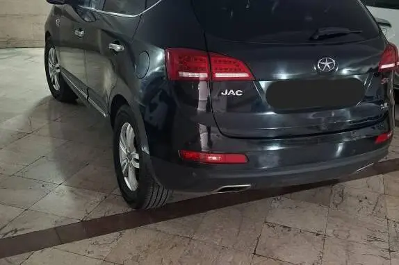 جک  S5