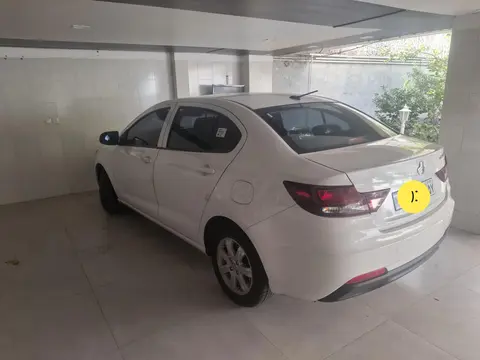 شاهین، GL دنده ای