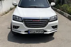 هاوال، H2 مونتاژی