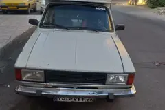 پیکان، وانت