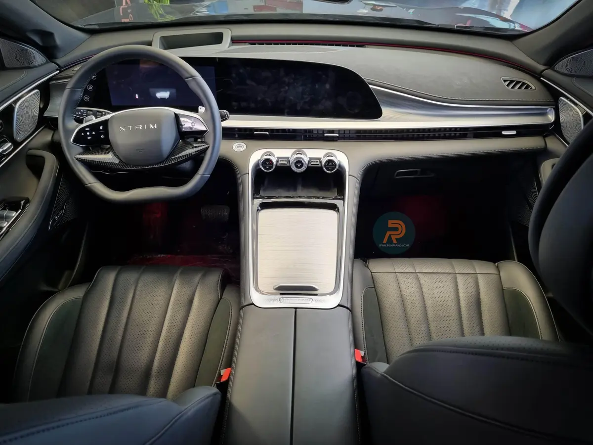 اکستریم،  TXL (TX)