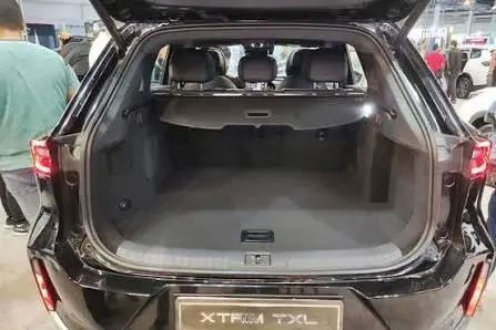 اکستریم،  TXL (TX)
