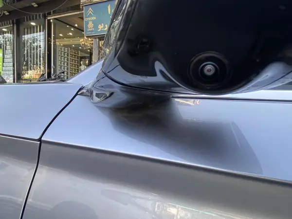 بی وای دی، چین L