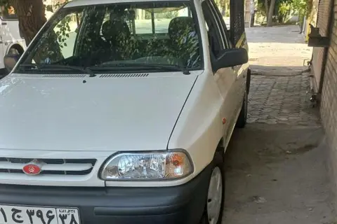 پراید، 151