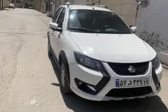 کوییک، GX