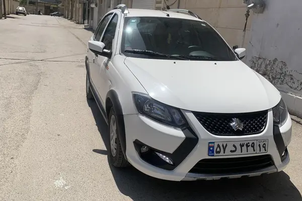 کوییک  GX