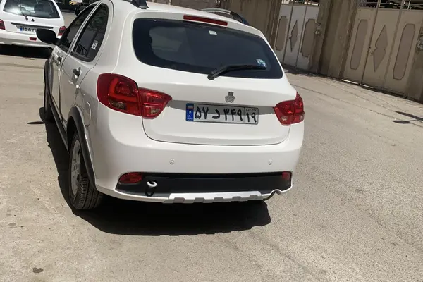کوییک  GX