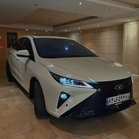 فونیکس، آریزو 6 جی تی (Z6 GT)