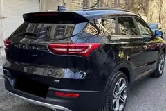 فیدلیتی، پرایم