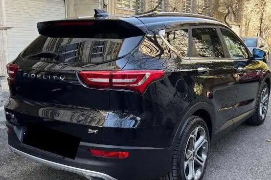 فیدلیتی، پرایم