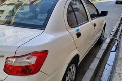 ساینا، S