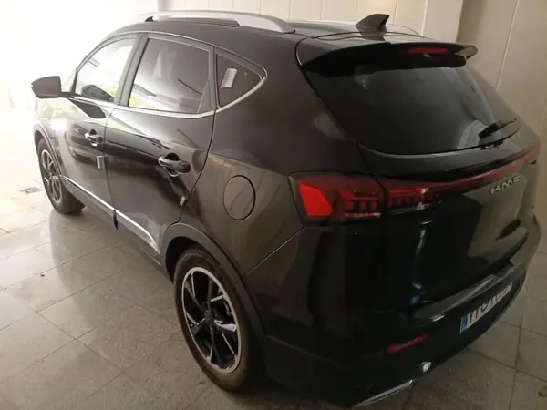 کی ام سی  X5