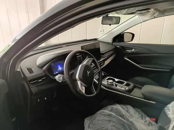 کی ام سی  X5