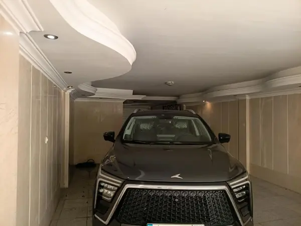 کی ام سی  X5