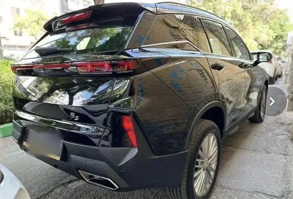 هایما  8S