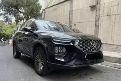 هایما، 8S