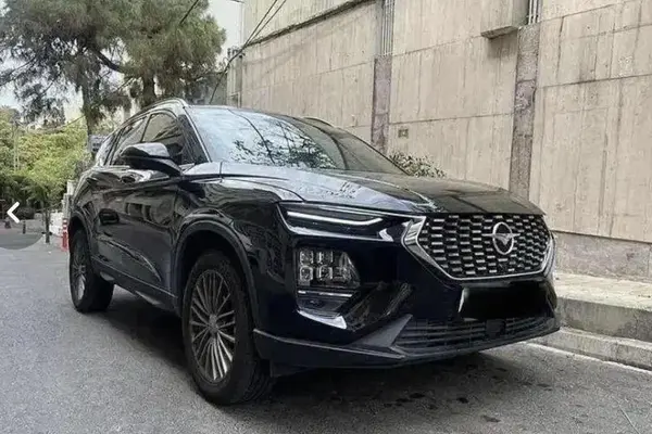 هایما  8S