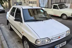 پراید، 131