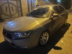 دنا، پلاس EF7
