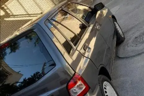 پراید،  111