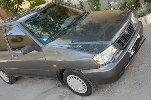 پراید،  111