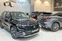 رنو، کولیوس