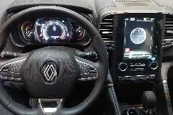 رنو، کولیوس